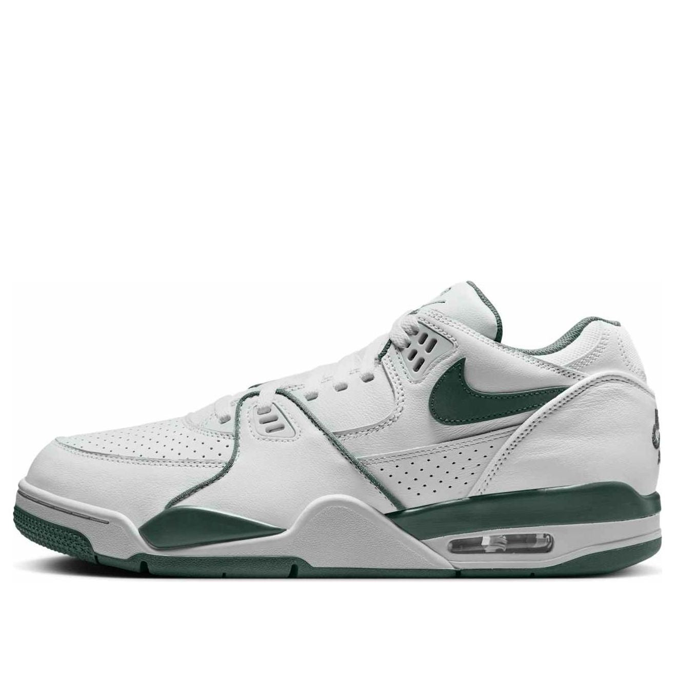 Кецове и обувки Nike Air Flight 89 Low Бяло | FQ8256-101, 0