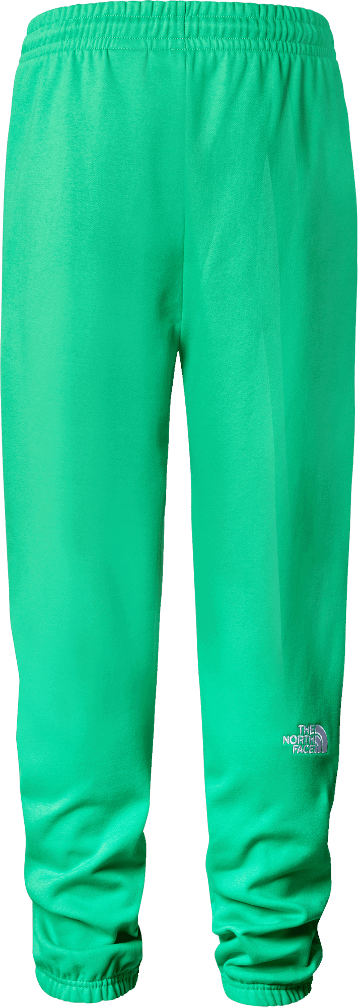 Спортни панталони The North Face Essentials sweatpants Зелено | nf0a7zjb-po8, 1