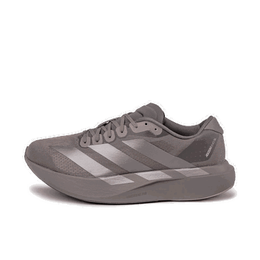 Кецове и обувки adidas Performance Adizero Evo SL "Charcoal" Кафяво | KI6884, 0