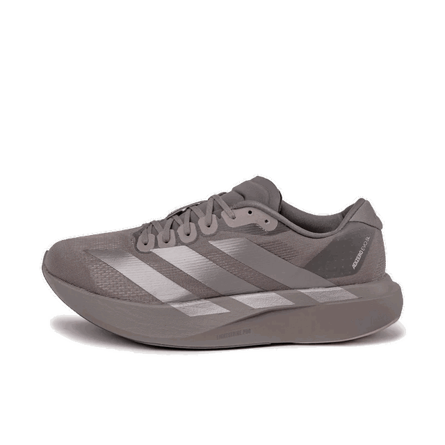 Adizero Evo SL "Charcoal"