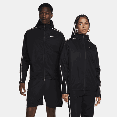 Яке Nike NOCTA Черно | DV3661-010, 1
