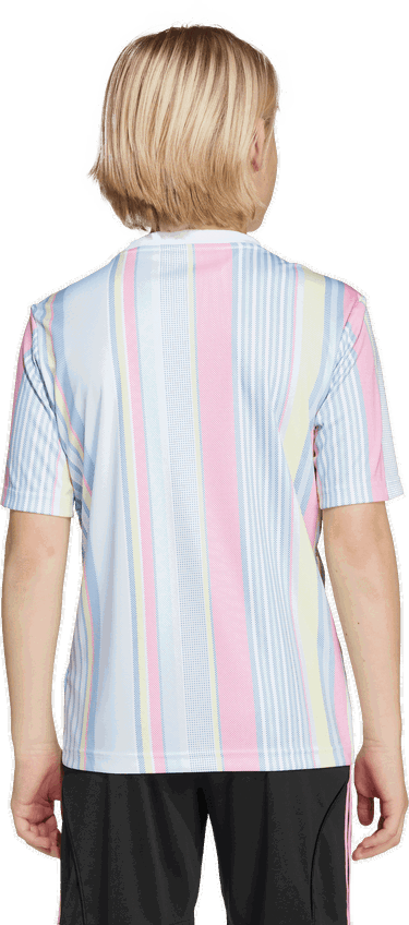 Тениска adidas Originals Juventus Pre-Match Jersey Многоцветен | jp1668, 4