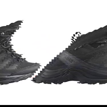 Кецове и обувки Salomon Quest Rove Gore-Tex Hiking Boots Черно | L47181300, 0