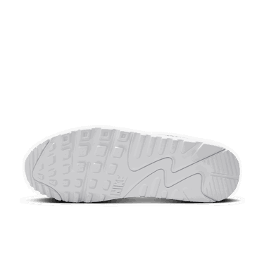 Кецове и обувки Nike Air Max 90 Бяло | HF3835-100, 2