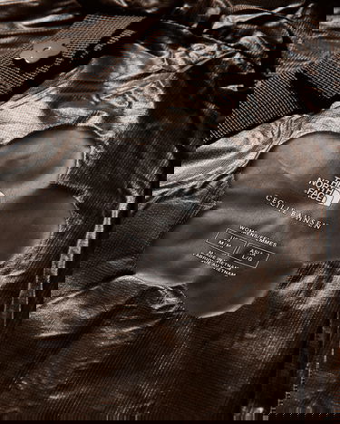 Парка The North Face Cecilie Bahnsen Megi 2008 Himalayan Parka Кафяво | NF0A8FAD2451 NF245, 5