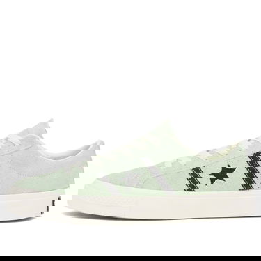Кецове и обувки Converse One Star Academy Pro Тюркоазено | A10578C, 1