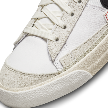 Кецове и обувки Nike Blazer '77 Pro Club Бяло | DQ7673-100, 4