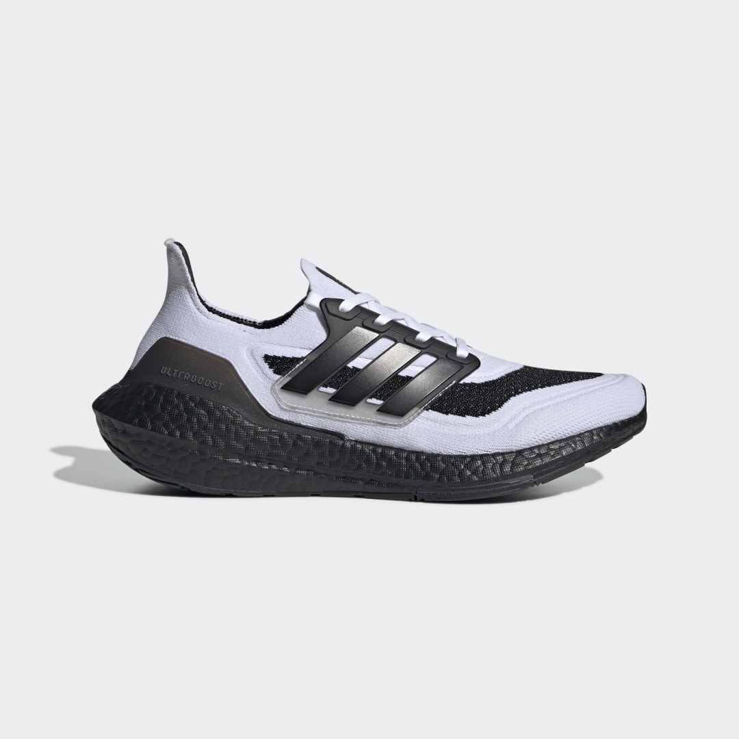 Кецове и обувки adidas Performance UltraBOOST 21 Черно | S23708, 1