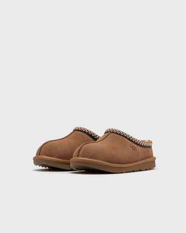 Кецове и обувки UGG UGG Tasman II Slippers Кафяво | 1019066K-CHE, 2