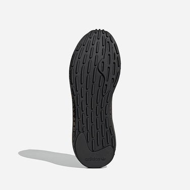 Кецове и обувки adidas Originals 4D Fusio Сиво | H04507, 2