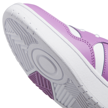 Кецове и обувки adidas Performance HOOPS 3.0 W 40 Лилаво | IH0174, 3