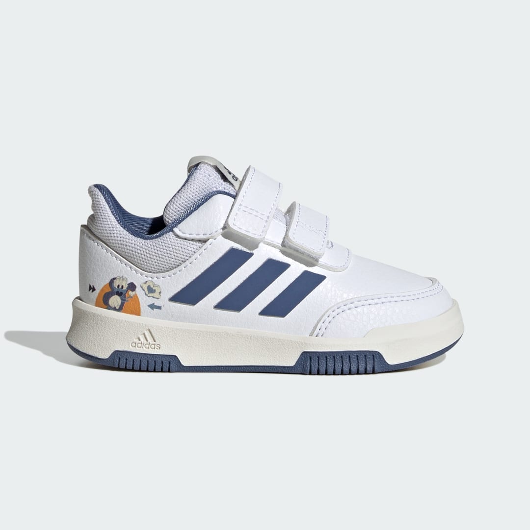 Кецове и обувки adidas Performance Disney Mickey Mouse Tensaur Sport Бяло | IH8879, 0