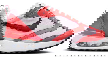 Кецове и обувки Nike Air Max Dawn "Doll Magic Ember" W Червено | dx5655-500, 0