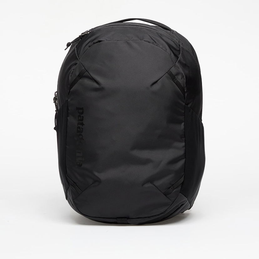 Раница Patagonia Patagonia Atom Day Pack 24L Backpack Черно | 48230 BLK