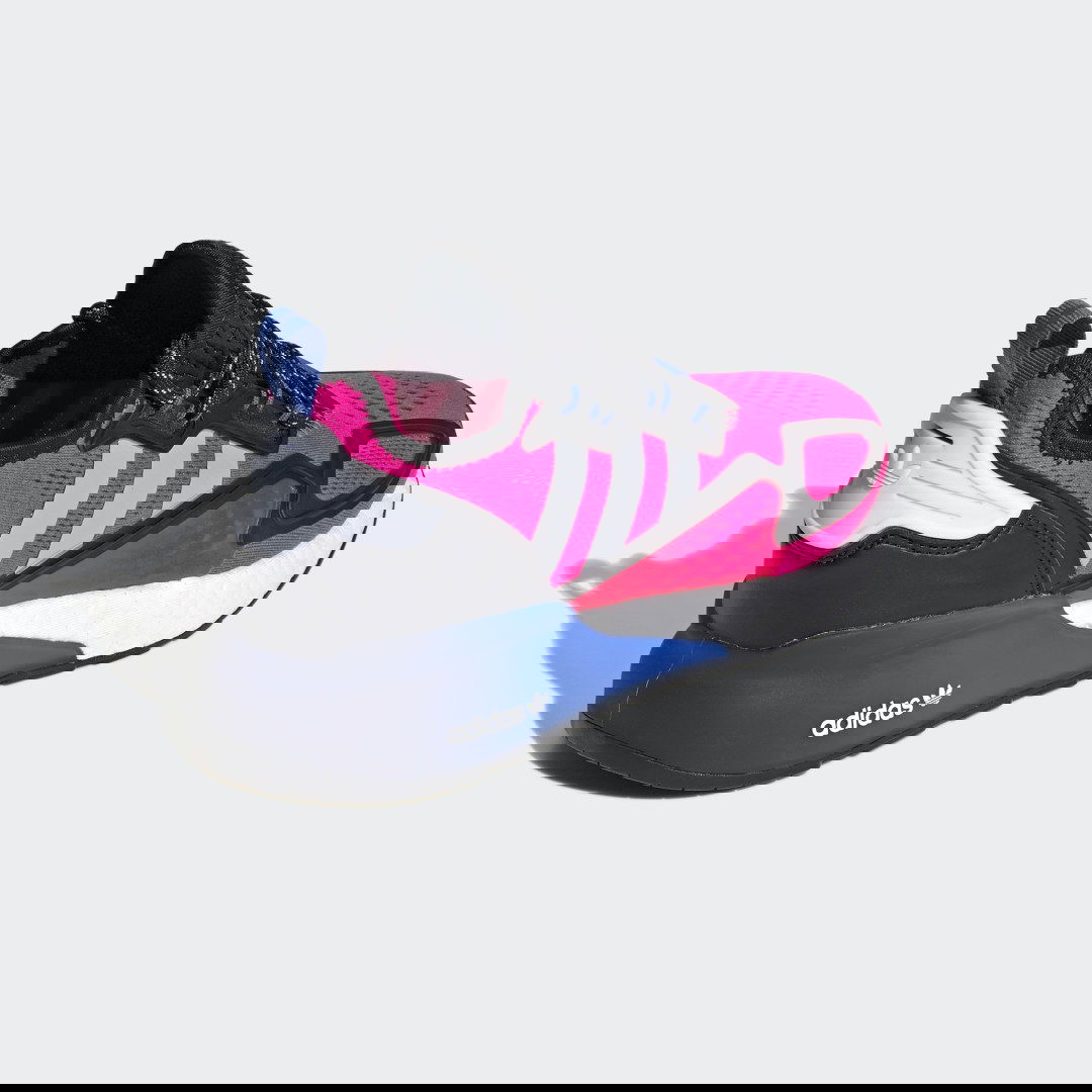 Кецове и обувки adidas Originals ZX 2K Boost Розово | FY2011, 1