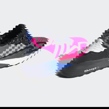 Кецове и обувки adidas Originals ZX 2K Boost Розово | FY2011, 1