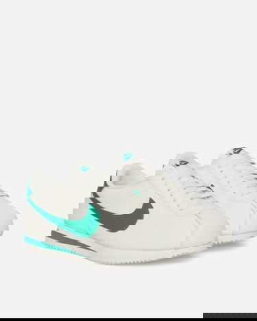 Кецове и обувки Nike Cortez Sail Stadium Green Зелено | DM4044-104, 2