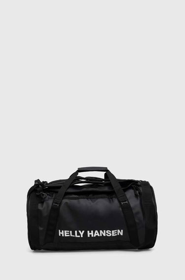 Чанта за пътуване Helly Hansen Helly Hansen Duffel Bag 2 30L Черно | 68006, 0