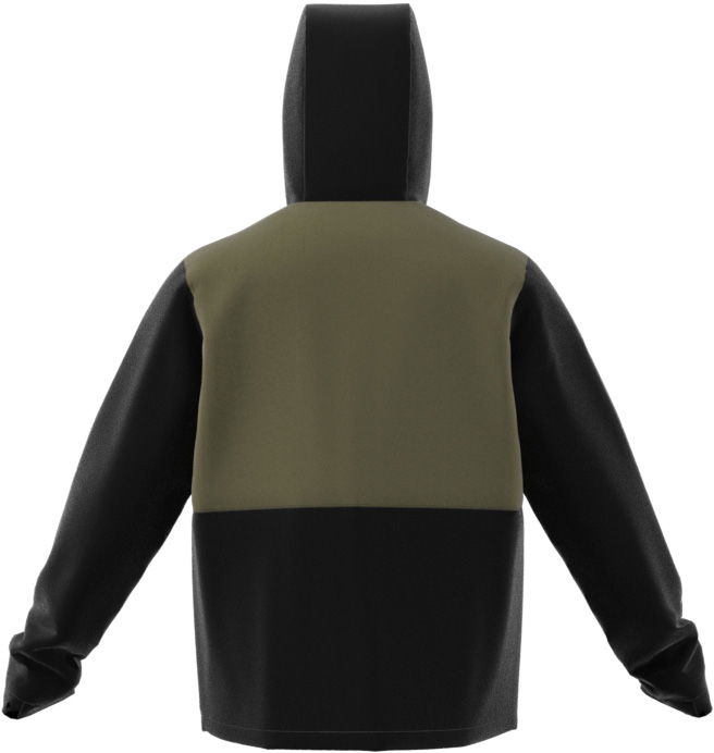 Яке adidas Originals BSC ST IN H JACKET Черно | h50970, 1
