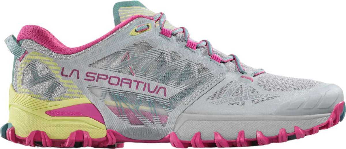 Кецове и обувки La Sportiva Bushido III Сиво | 4015656-56tms, 0