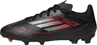 Кецове и обувки adidas Performance F50 League FG/MG J Черно | ie3744, 4