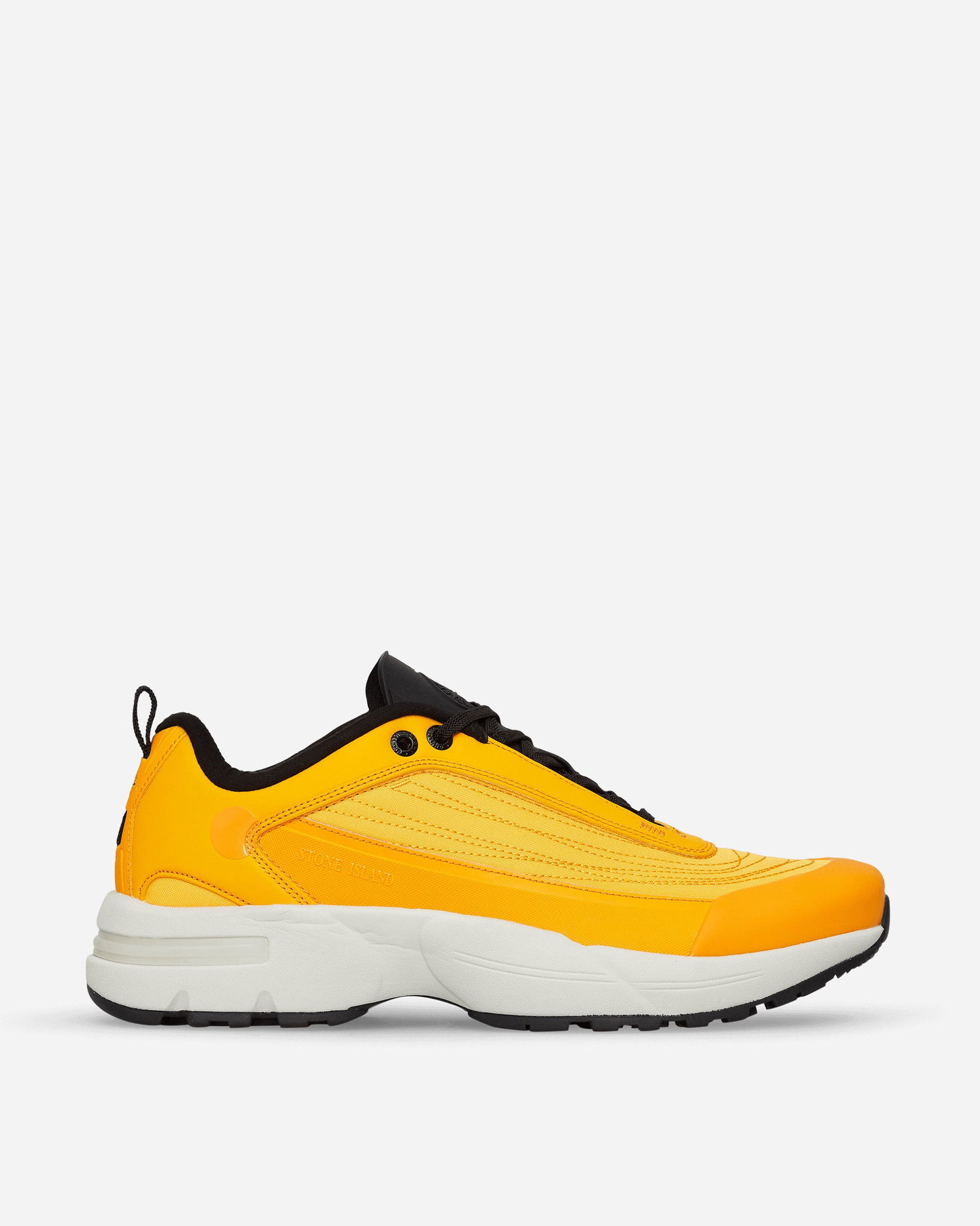 Кецове и обувки Stone Island Sneakers Оранжево
 | 77FWS0303 V0032, 1