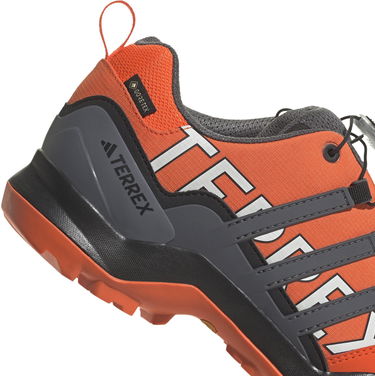 Кецове и обувки adidas Performance Terrex Swift R2 GORE-TEX "Orange" Оранжево
 | IF7632, 2