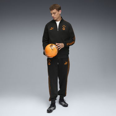 Яке Puma Galatasaray SK KING Anthem Track Jacket Черно | 782925_05, 2