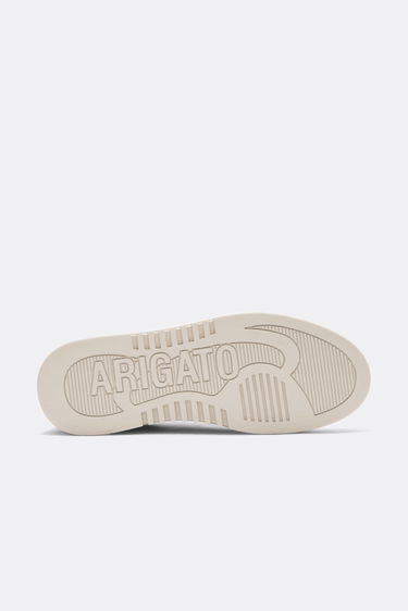 Кецове и обувки AXEL ARIGATO Orbit Vintage "White" Бяло | F1617001, 5
