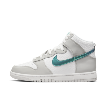 Кецове и обувки Nike Dunk High "Ring Bling" Сиво | DR7855-100, 0