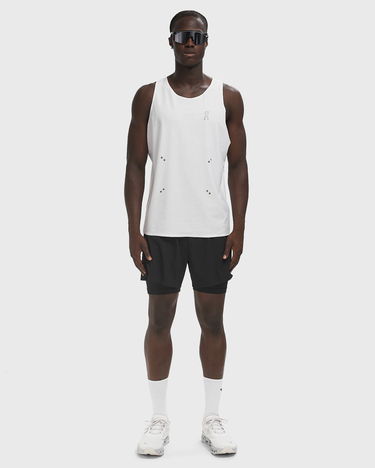 Потник On Running Running Tank Top Бяло | 1MF10020069, 2