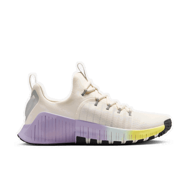 Кецове и обувки Nike Free Metcon 6 SE Бежово | HJ6214-001, 4