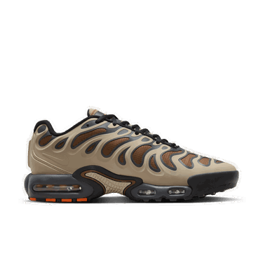 Кецове и обувки Nike Air Max Plus Кафяво | FZ3041-200, 4