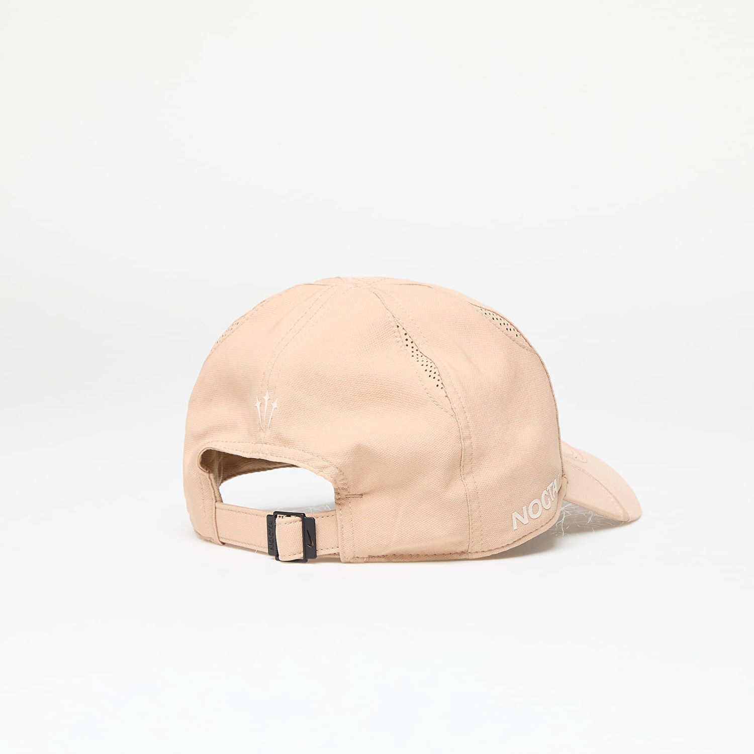 Шапка с козирка Nike NOCTA x NRG CLUB CAP Кафяво | FV5541-200, 1