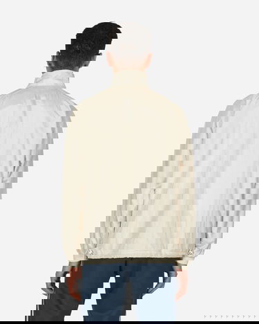 Ветровка adidas Originals Reveal Material Mix Jacket Бежово | HK2729, 2
