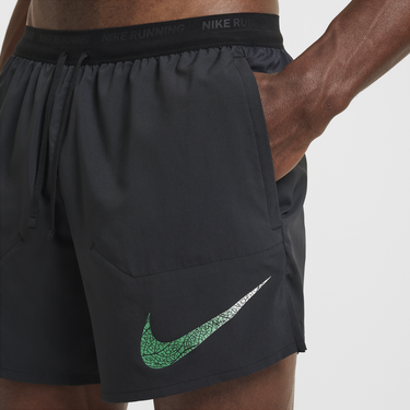 Къси панталони Nike Stride Eliud Kipchoge 5 Inch Running Shorts Черно | fz1076-010, 2