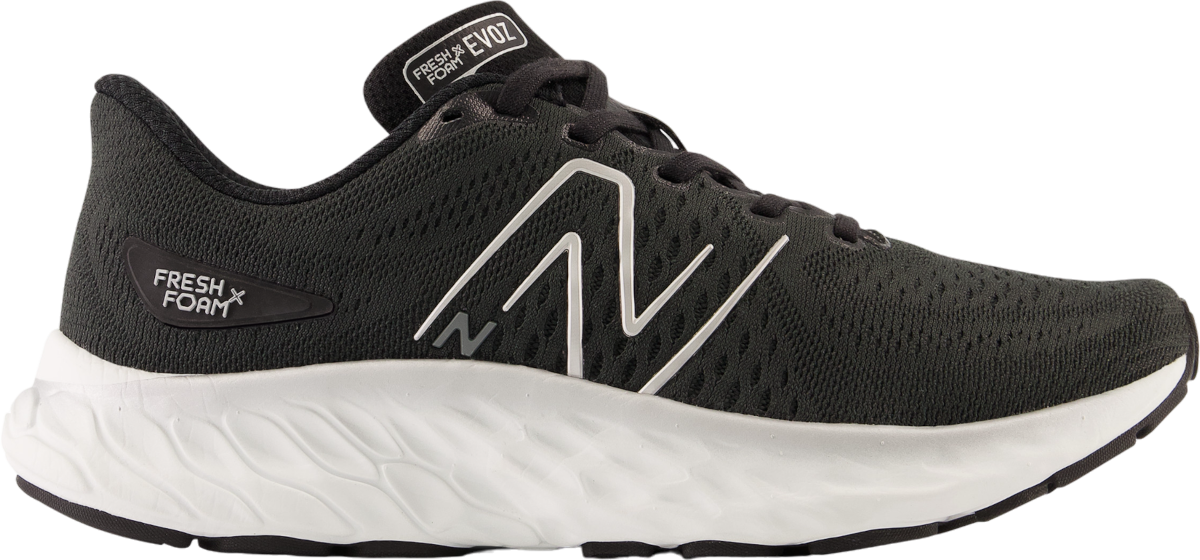 Кецове и обувки New Balance Fresh Foam X Evoz v3 Черно | wevoz-lk3, 0