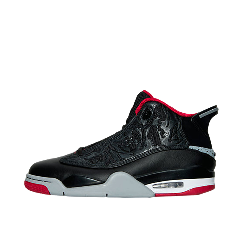 Кецове и обувки Jordan Jordan Dub Zero Black Cement (2016) Черно | 311046-013