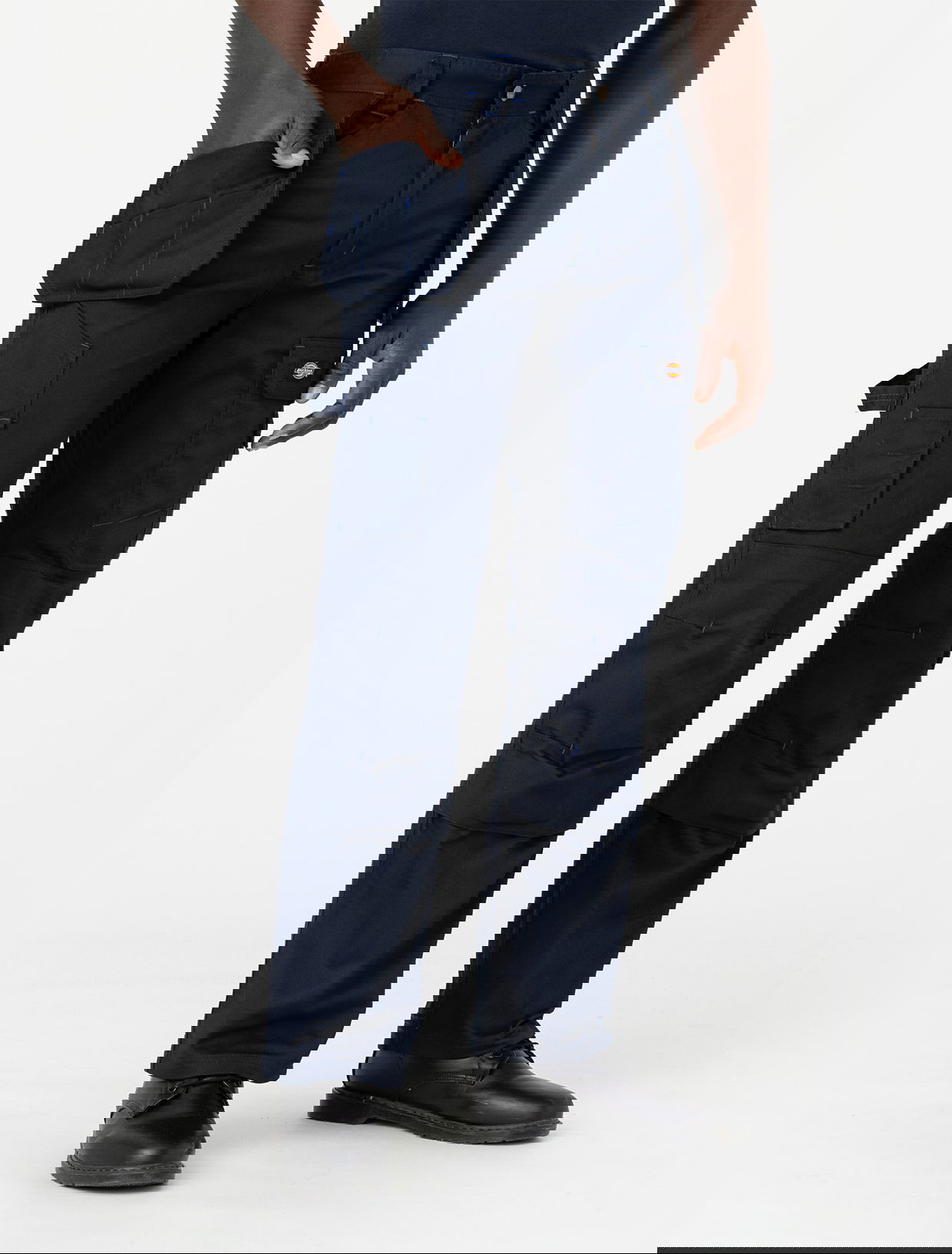 Панталони Dickies Redhawk Pro Work Trousers Черно | 0A867V, 0