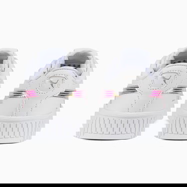 Кецове и обувки Puma Carina 2.0 Holo Бяло | 387987_01, 2