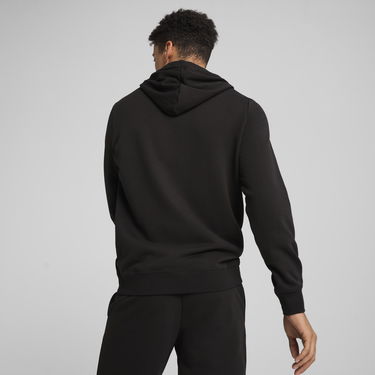 Суитчър Puma Essentials Small Logo Hoodie Черно | 682576_01, 3