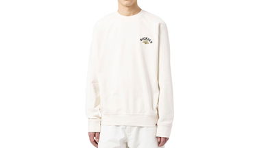 Пуловер Dickies Fort Crewneck Бяло | DK0A4XMIECR, 0