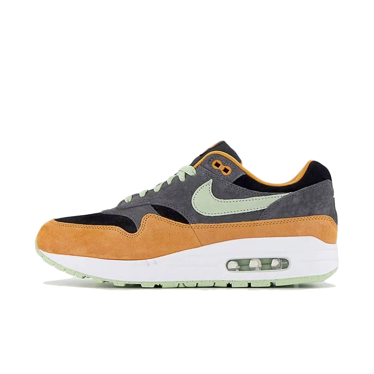 Кецове и обувки Nike Air Max 1 Premium "Honeydew" Оранжево
 | DZ0482-001, 0