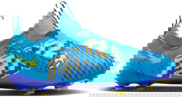 Кецове и обувки Nike ZOOM VAPOR 15 ACAD KM FG/MG Многоцветен | dv0735-400, 2