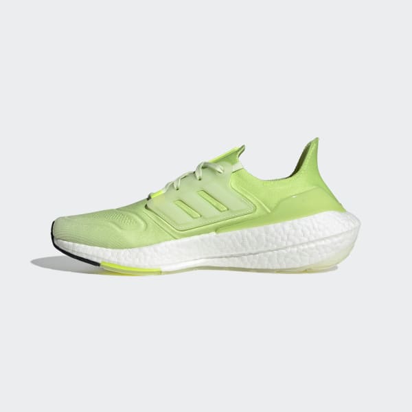 Кецове и обувки adidas Performance Ultraboost 22 Зелено | GX5557, 0
