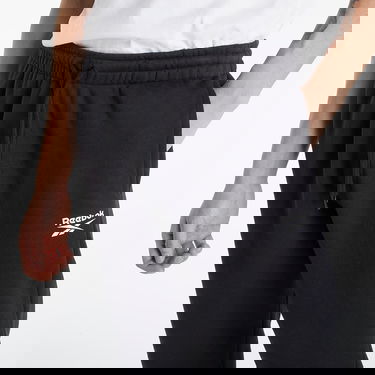 Спортни панталони Reebok Pantalon Jogging Черно | HG4456, 1