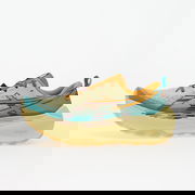 Trabuco Max 4 Wheat Yellow/ Dark Red Planet