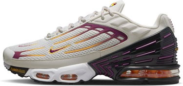 Кецове и обувки Nike Air Max Plus 3 Бежово | DX2664-001, 0
