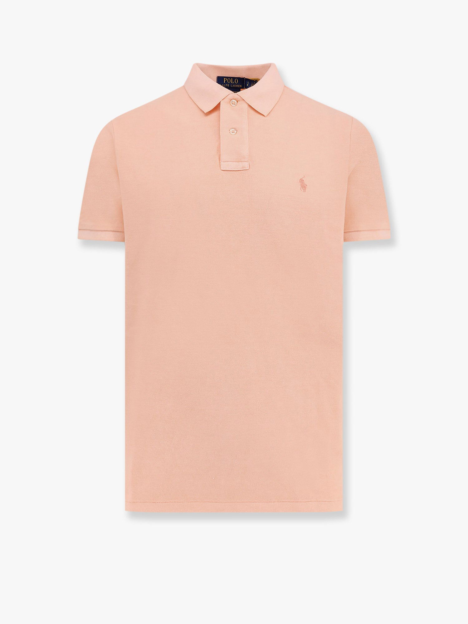 Поло тениска Polo by Ralph Lauren Polo Ralph Lauren Polo Shirt Розово | 710969626004, 0