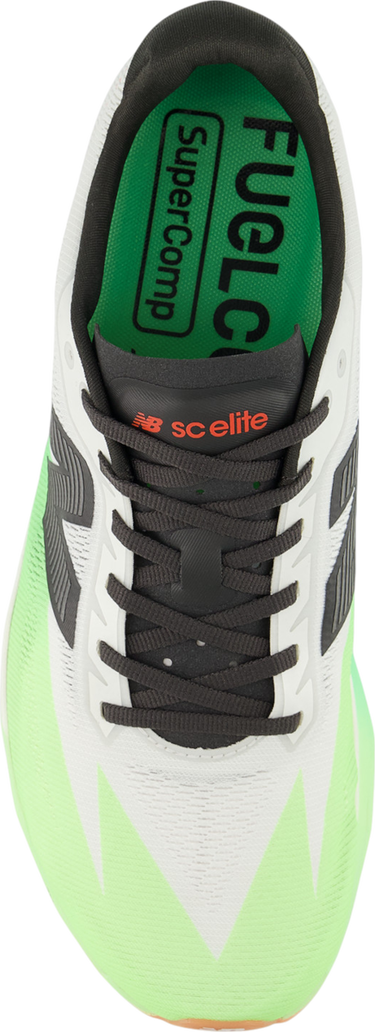 Кецове и обувки New Balance FuelCell SuperComp Elite v5 Ekiden Многоцветен | mrcelem5-mrcelem5, 2